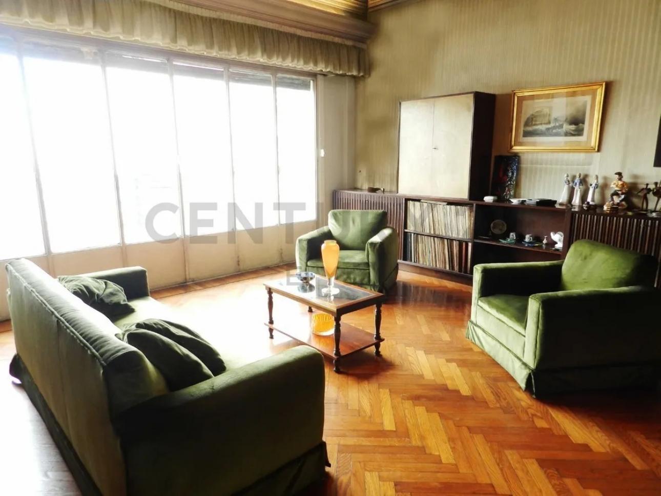 Departamento 4 Ambientes, Caballito - Venta