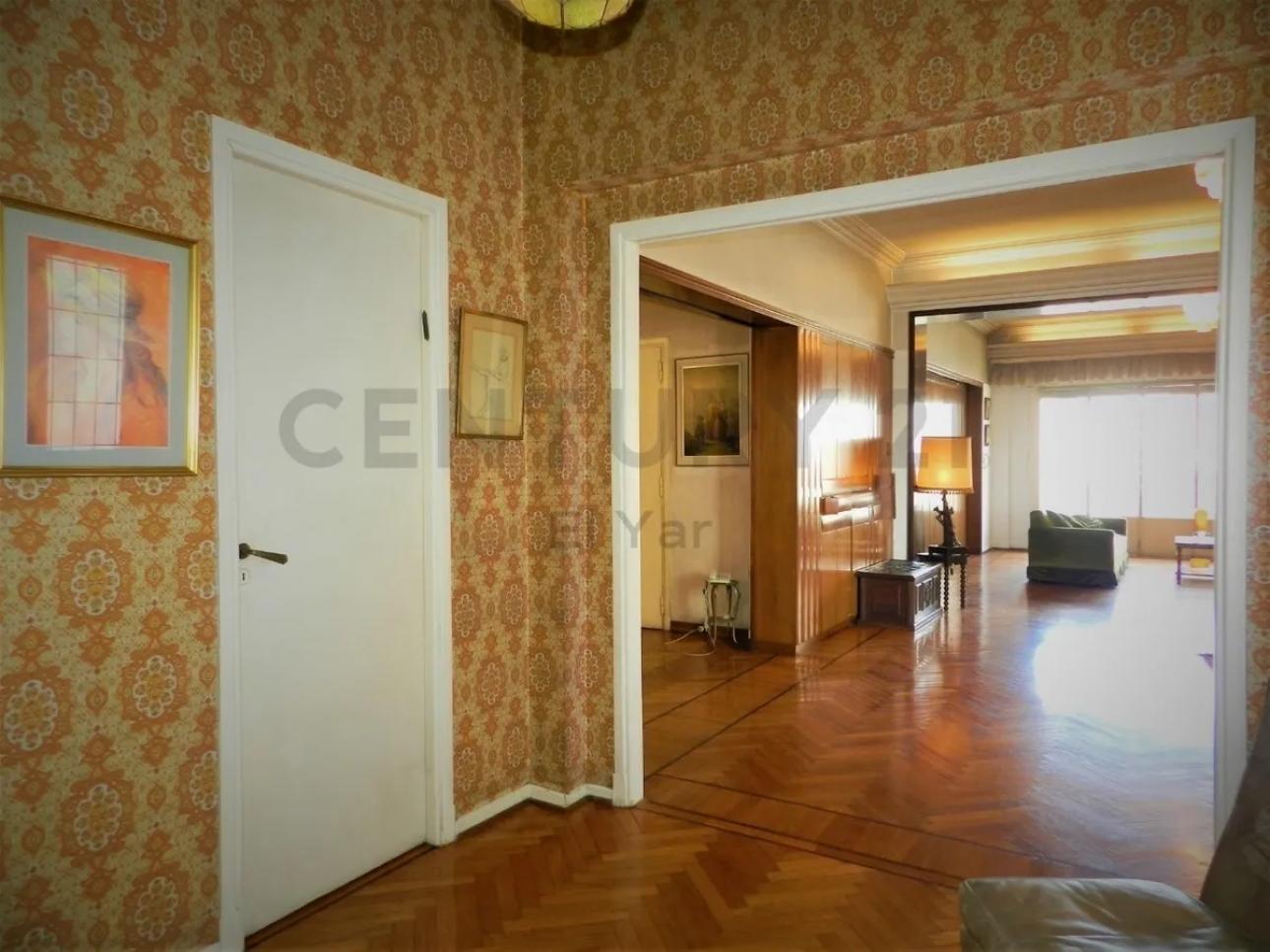Departamento 4 Ambientes, Caballito - Venta