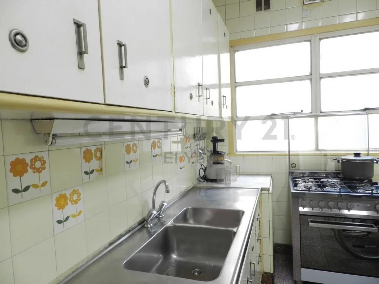 Departamento 4 Ambientes, Caballito - Venta