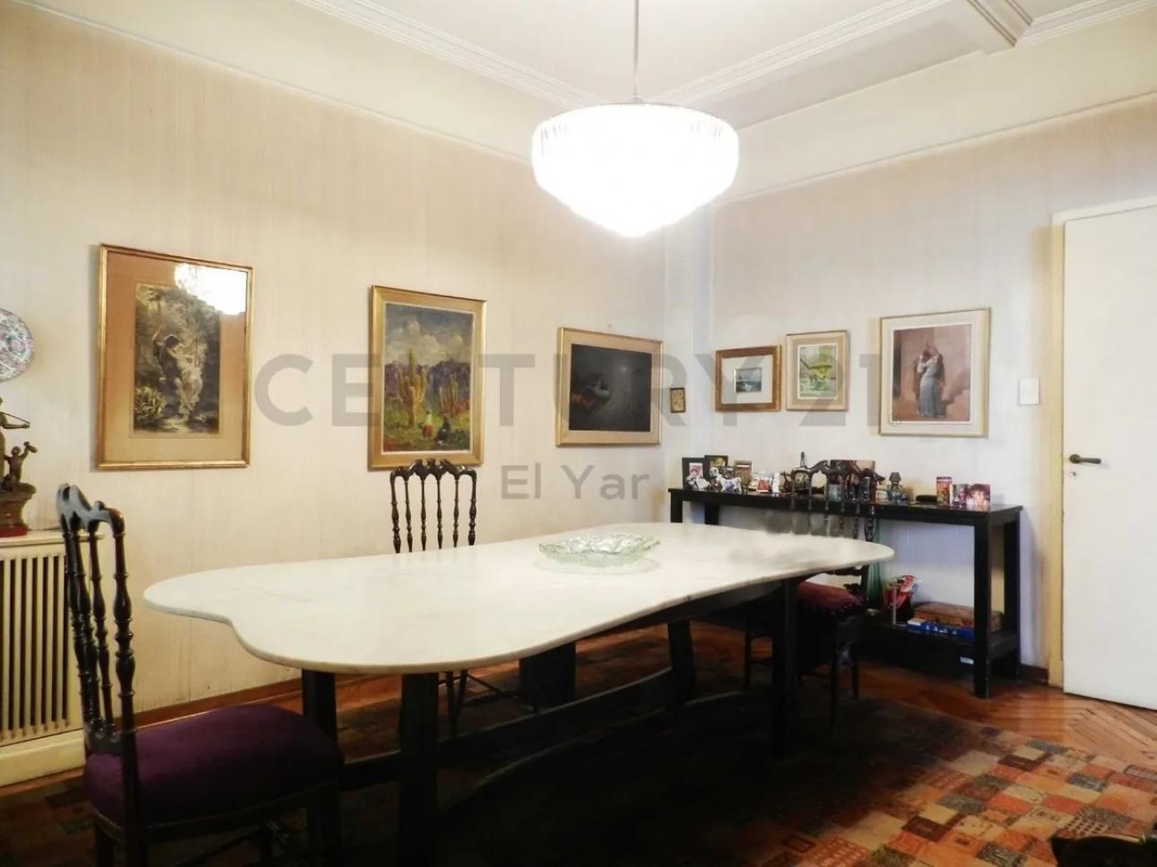 Departamento 4 Ambientes, Caballito - Venta