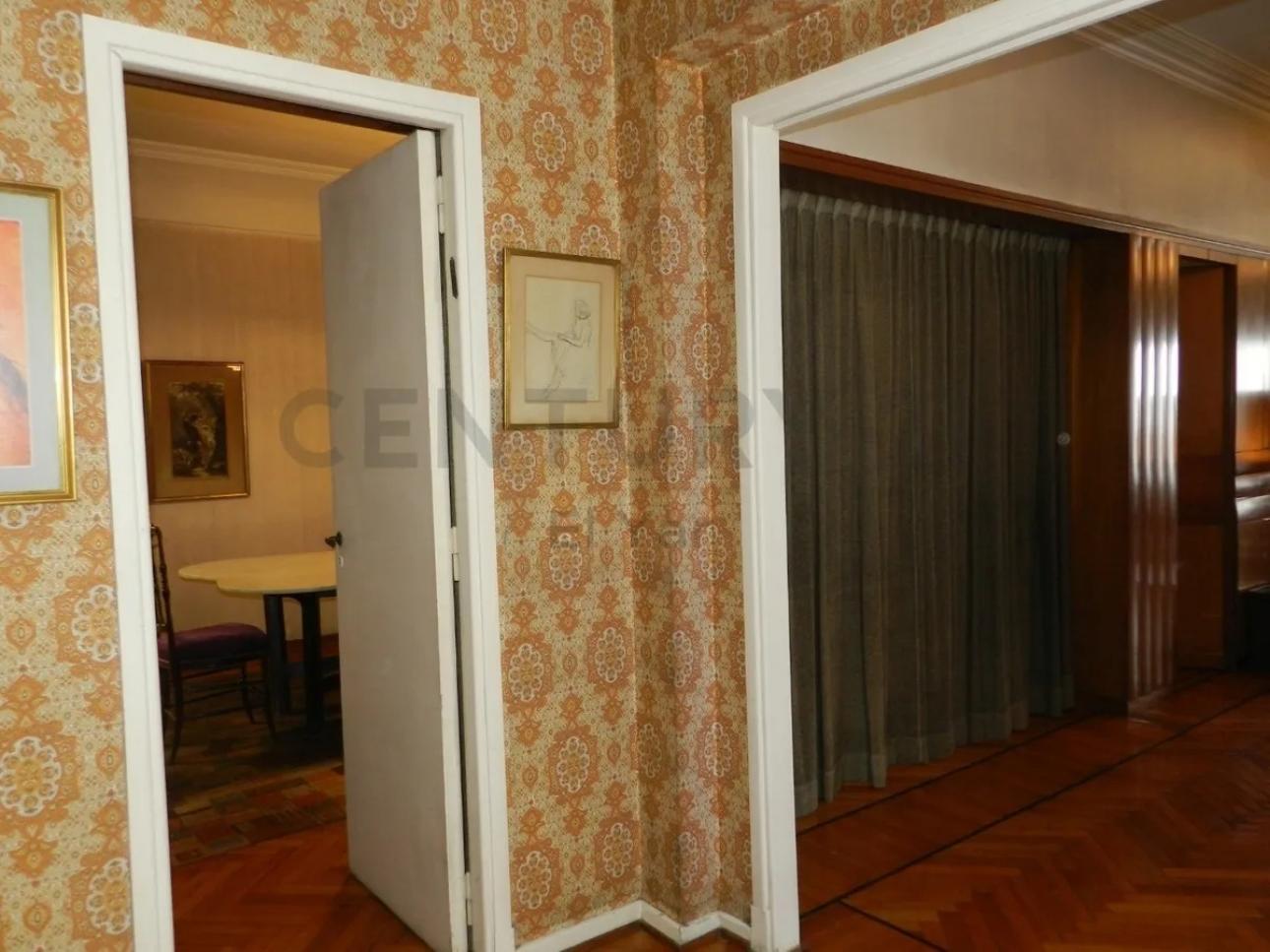 Departamento 4 Ambientes, Caballito - Venta