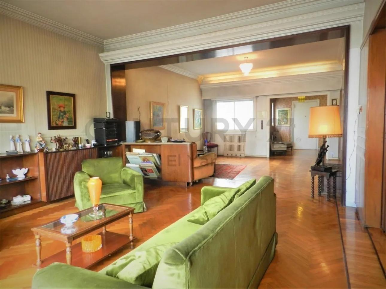 Departamento 4 Ambientes, Caballito - Venta