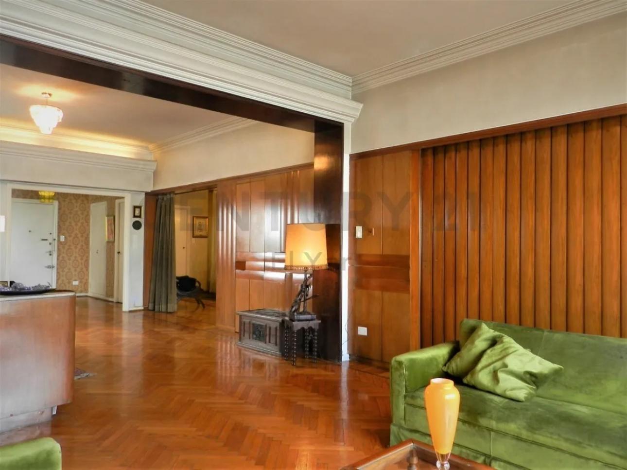 Departamento 4 Ambientes, Caballito - Venta