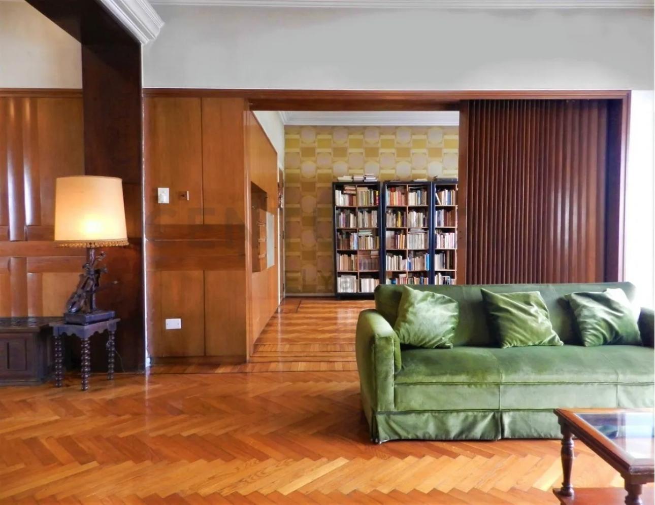 Departamento 4 Ambientes, Caballito - Venta