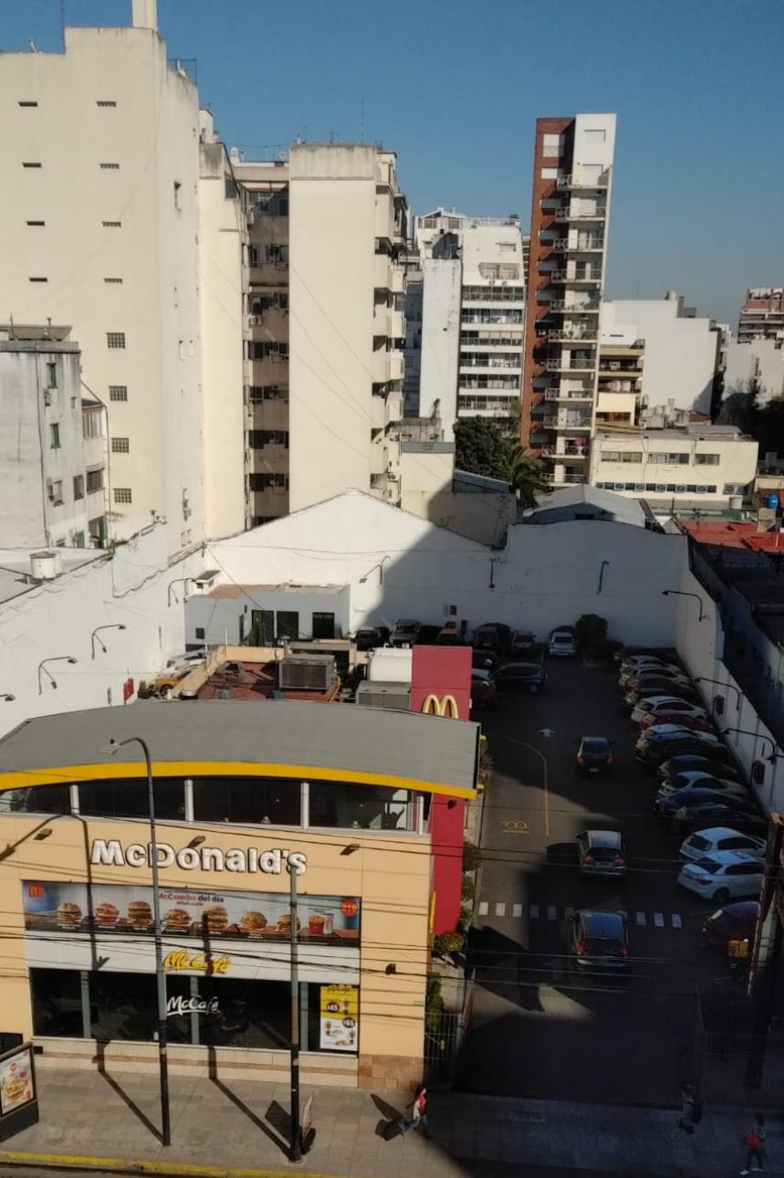 Departamento 4 Ambientes, Caballito - Venta