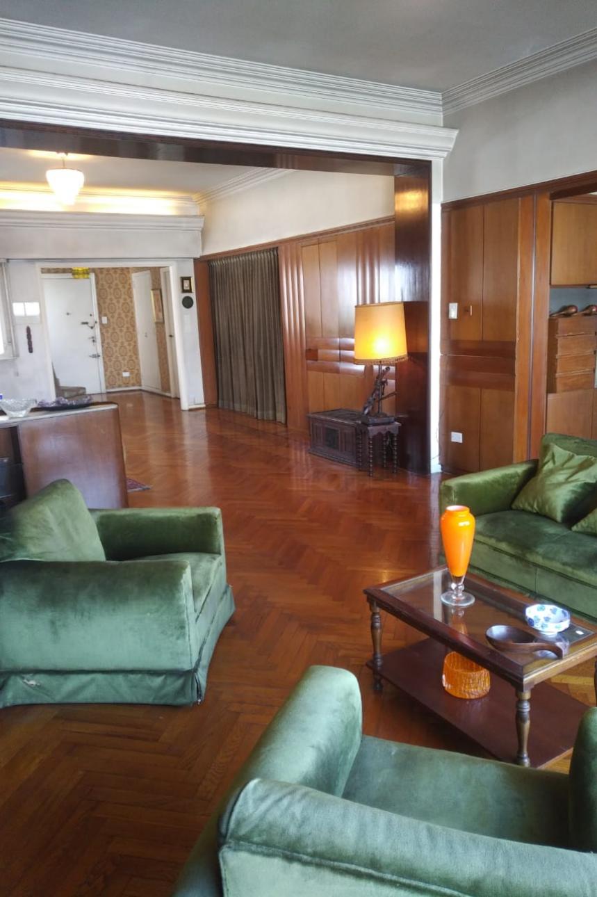 Departamento 4 Ambientes, Caballito - Venta