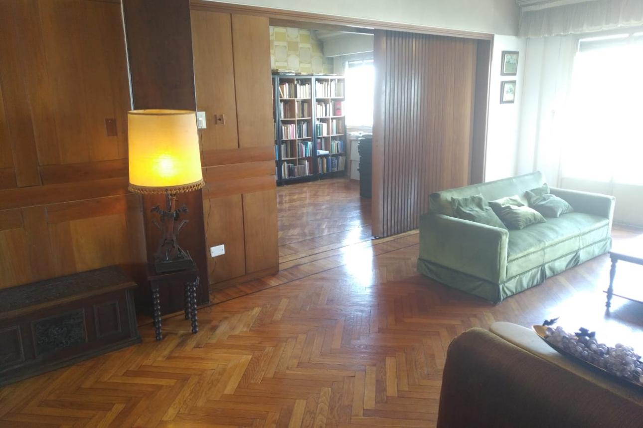 Departamento 4 Ambientes, Caballito - Venta