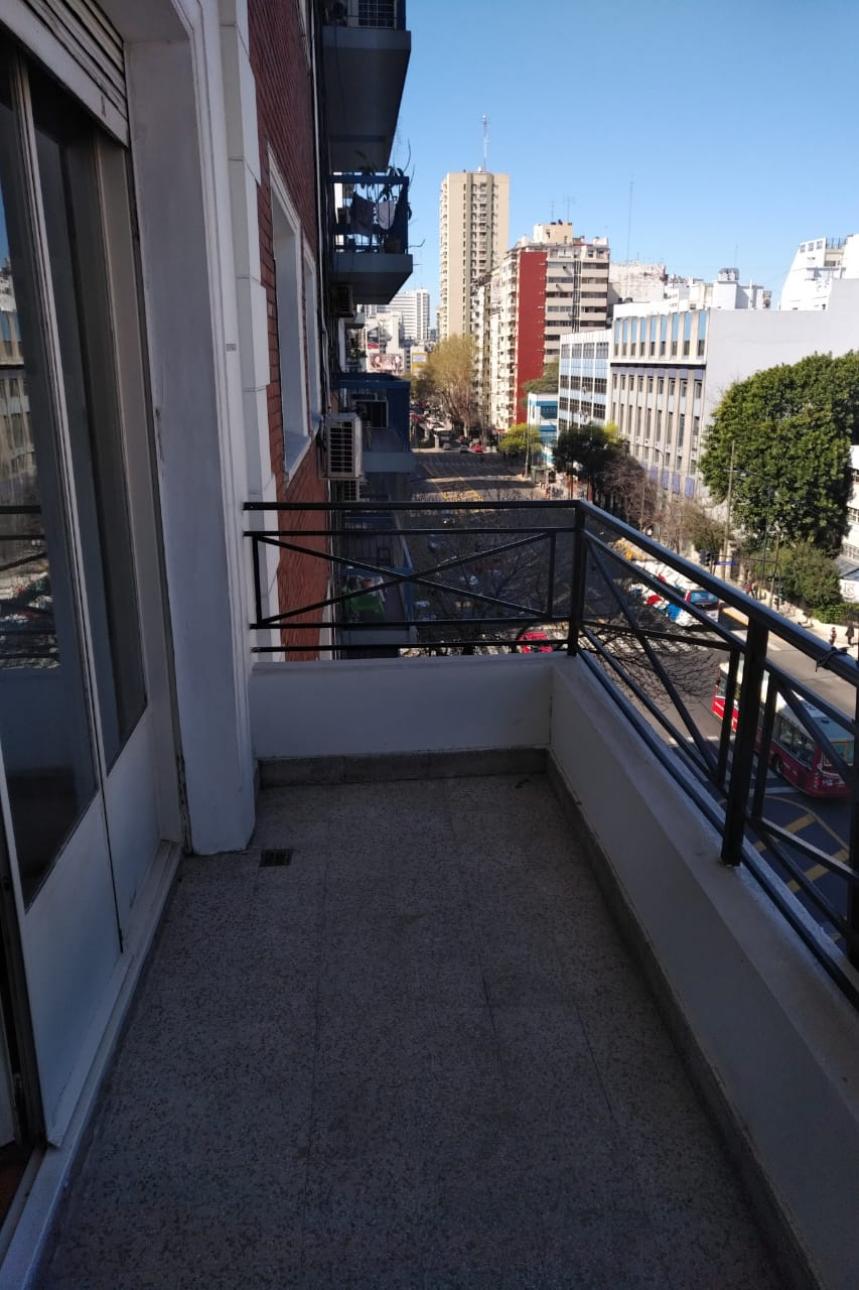 Departamento 4 Ambientes, Caballito - Venta