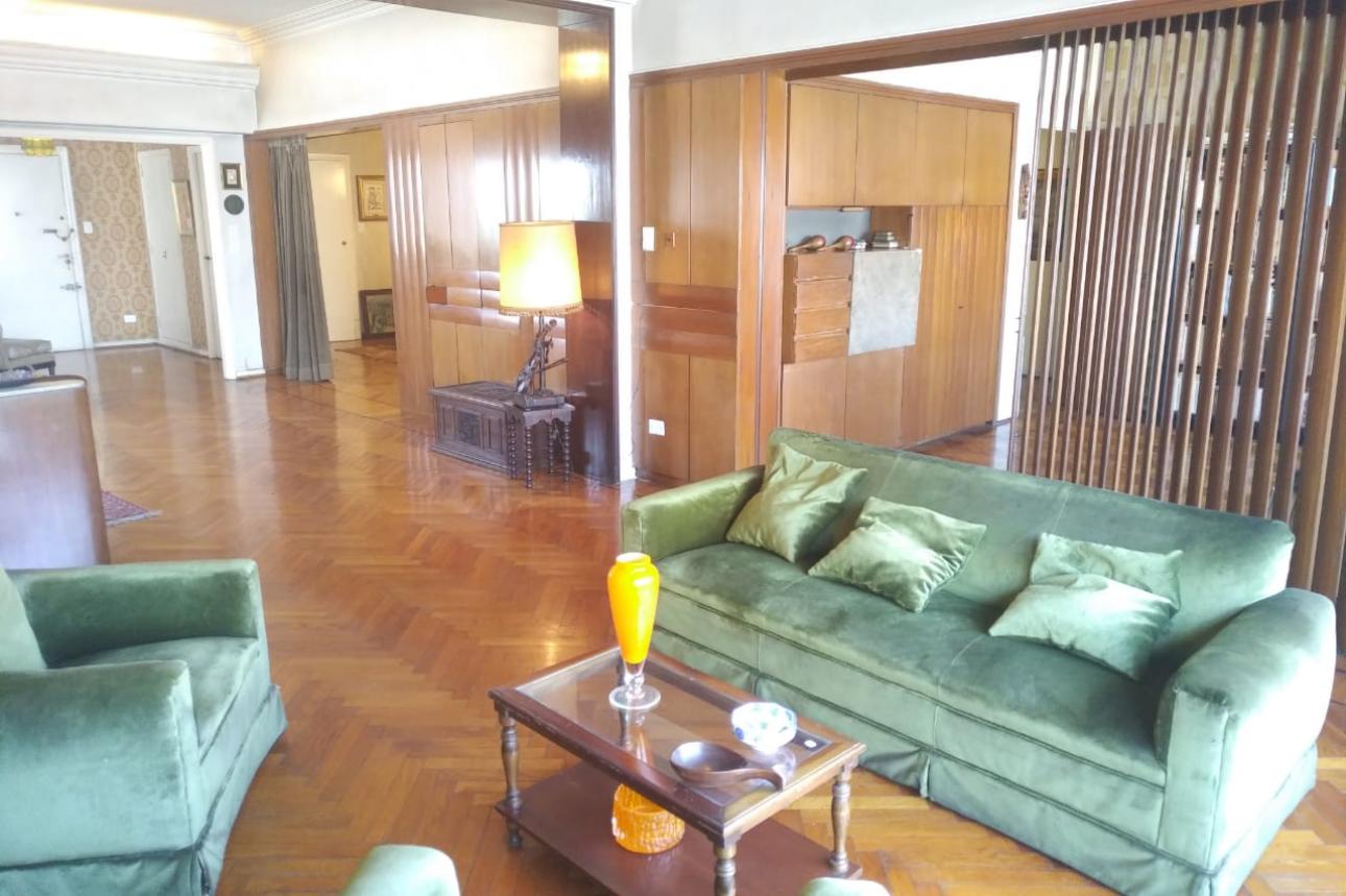 Departamento 4 Ambientes, Caballito - Venta