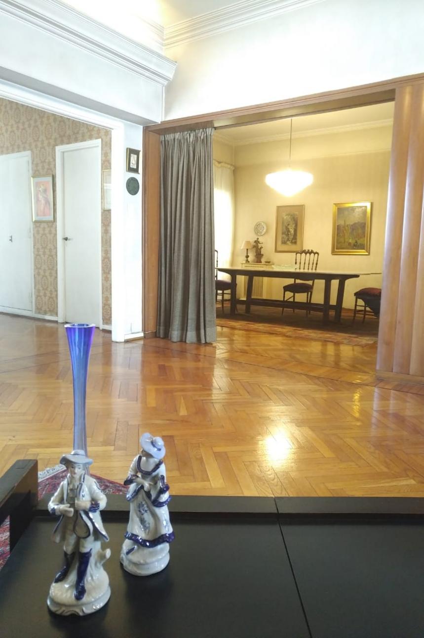 Departamento 4 Ambientes, Caballito - Venta