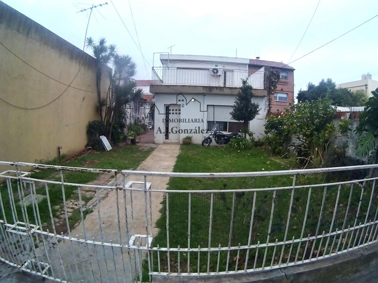 Casa en San Andrés a reciclar