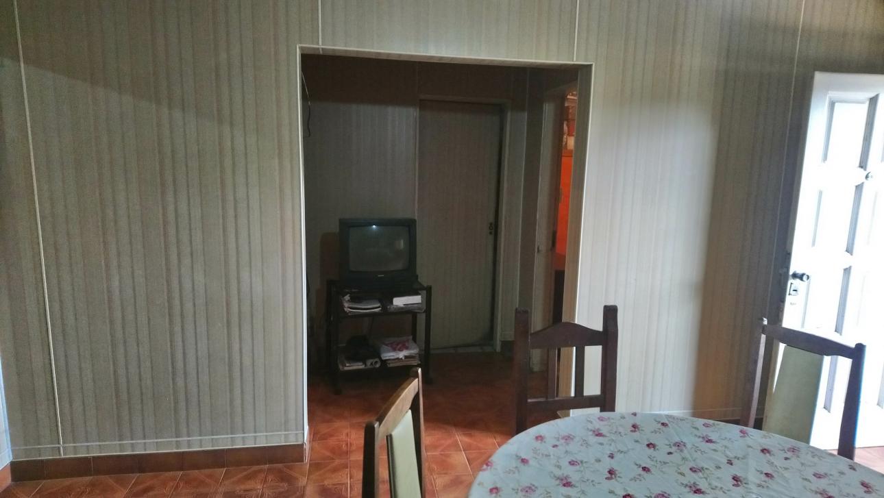 VC315 - Venta - Casa 3 amb - Calle Ituzaingó