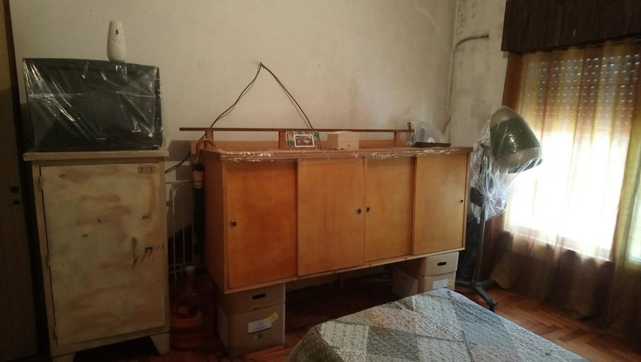 VC315 - Venta - Casa 3 amb - Calle Ituzaingó