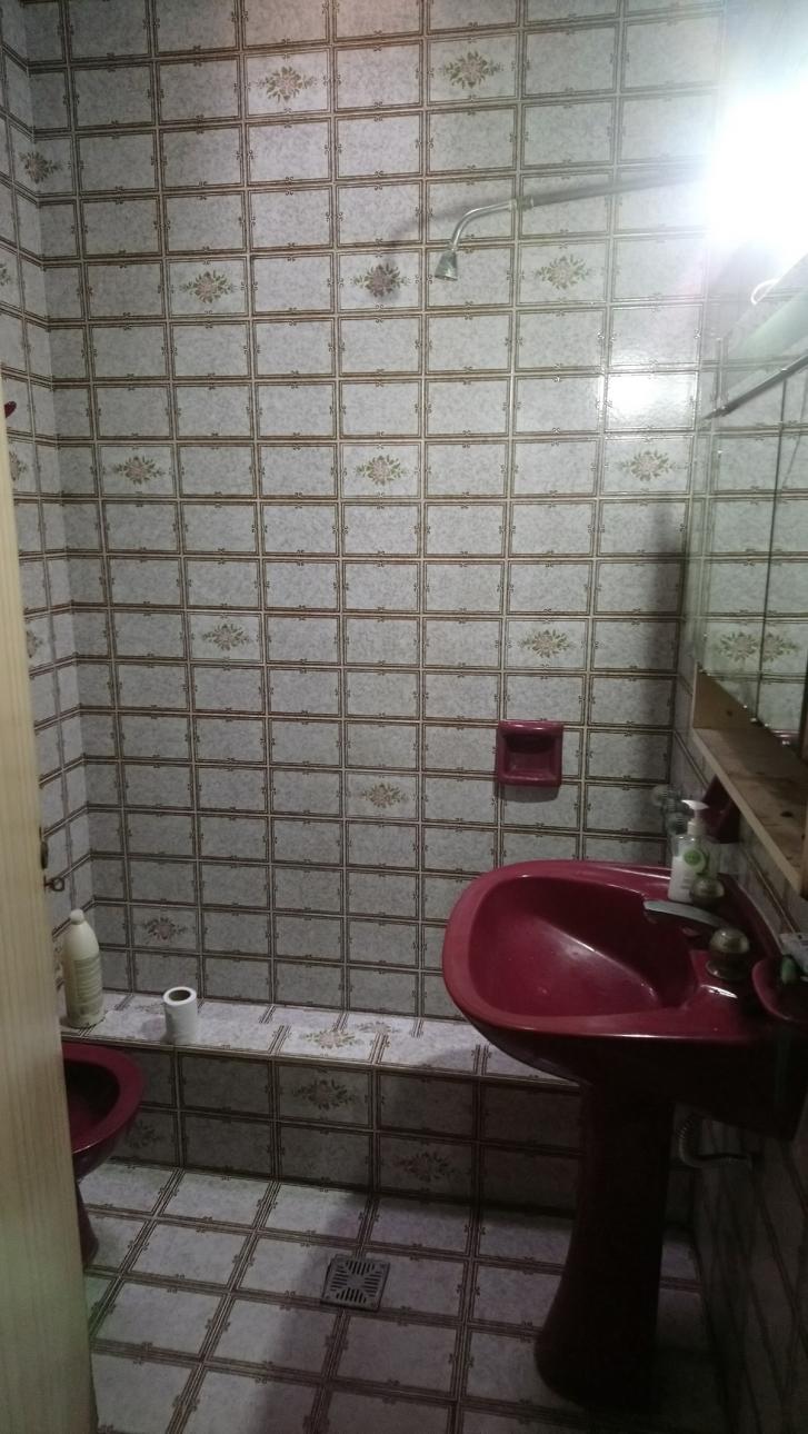 VC315 - Venta - Casa 3 amb - Calle Ituzaingó