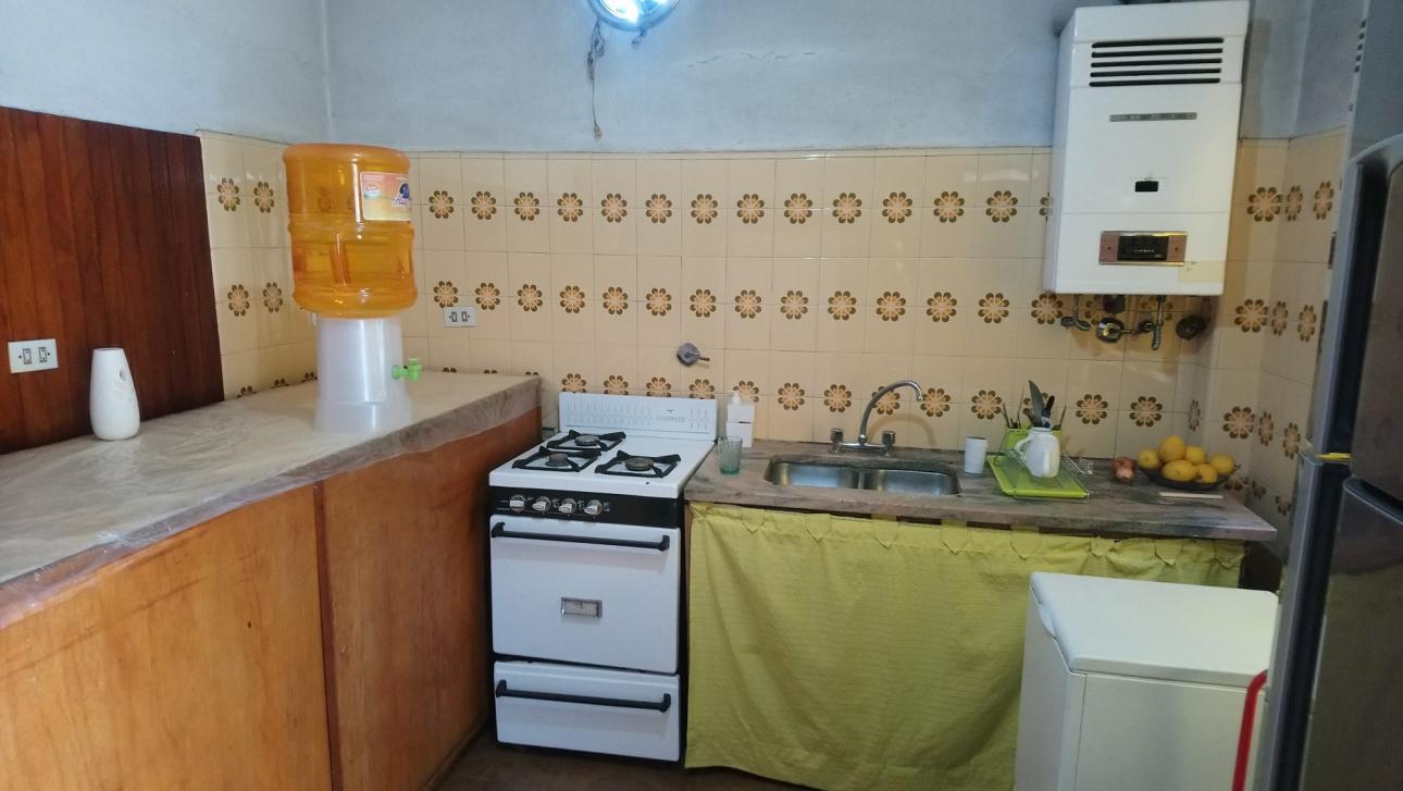 VC315 - Venta - Casa 3 amb - Calle Ituzaingó