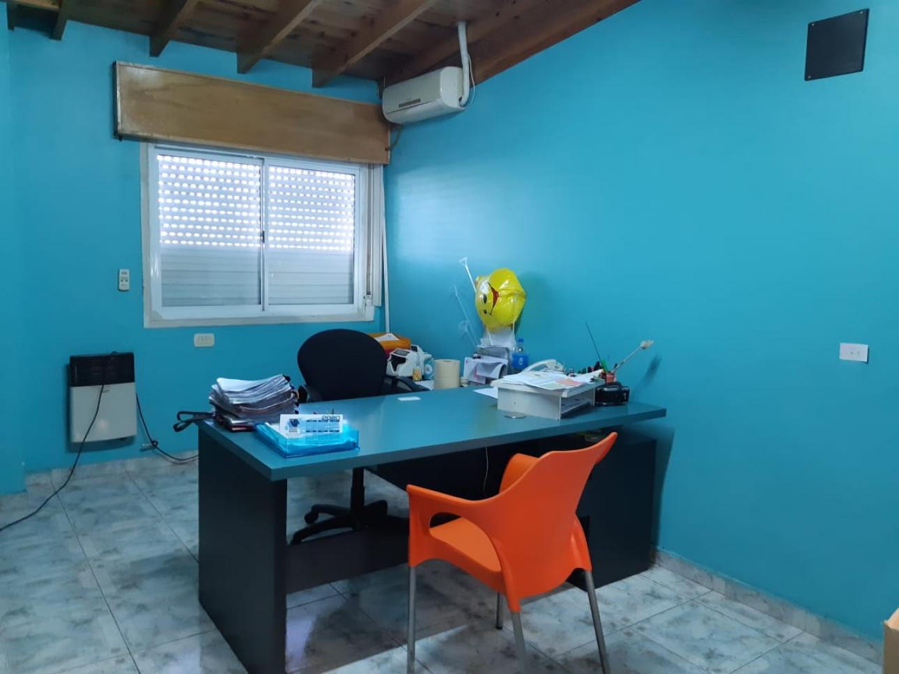 EXCELENTE PLANTA INDUSTRIAL 3.175 M2 CUBIERTOS  Y 460 LIBRES