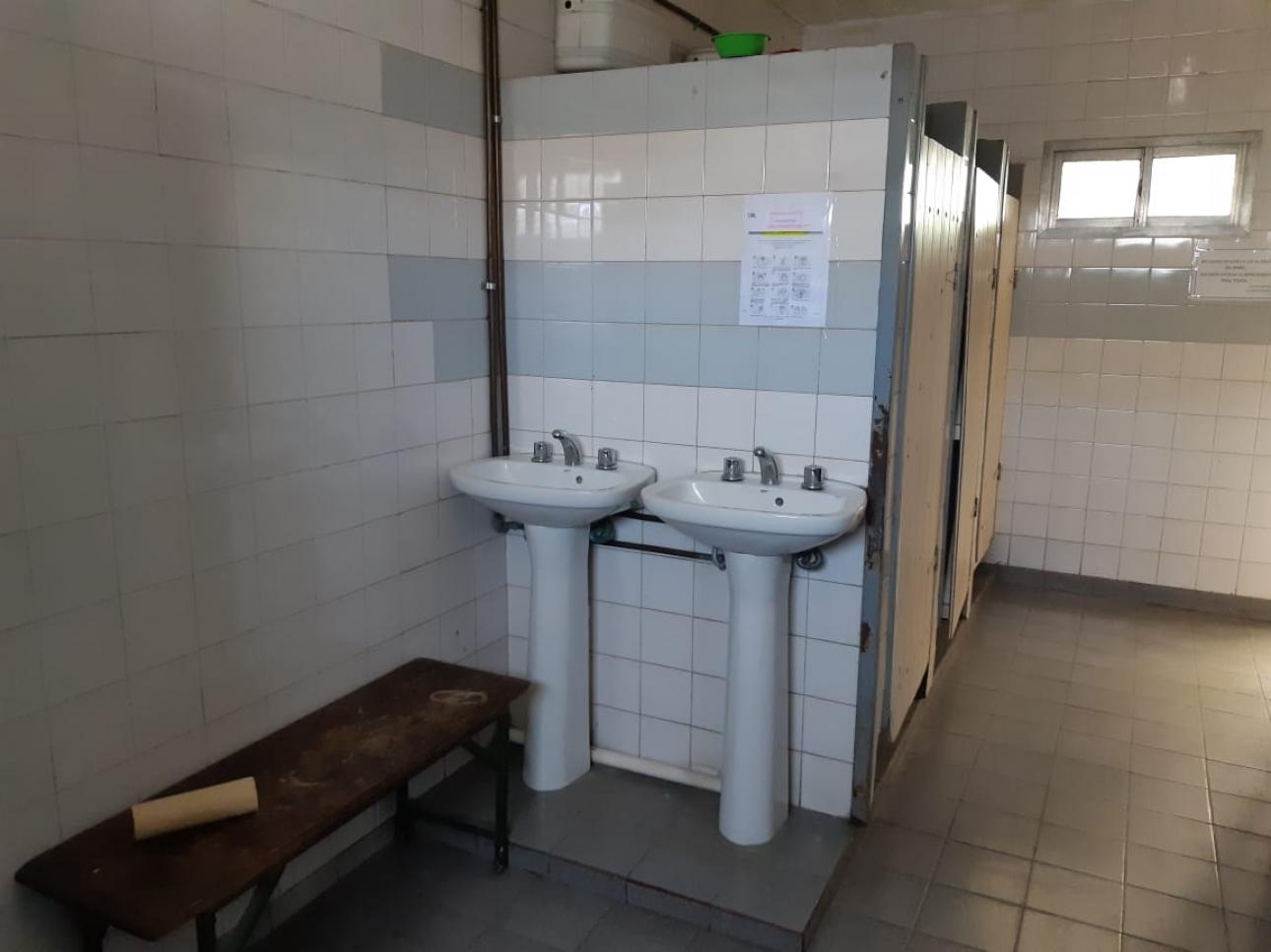 EXCELENTE PLANTA INDUSTRIAL 3.175 M2 CUBIERTOS  Y 460 LIBRES