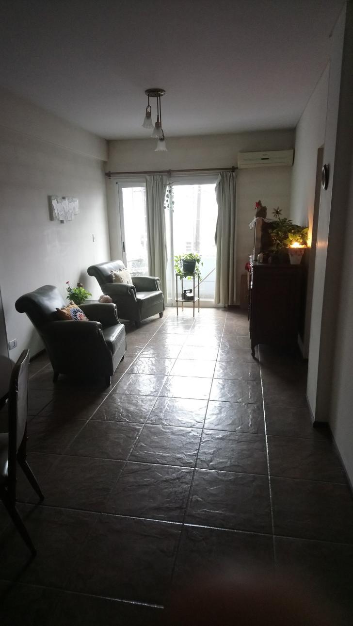 VD385 - VENTA - Dpto. 3 amb - Sobre Alvear