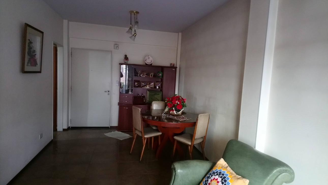 VD385 - VENTA - Dpto. 3 amb - Sobre Alvear