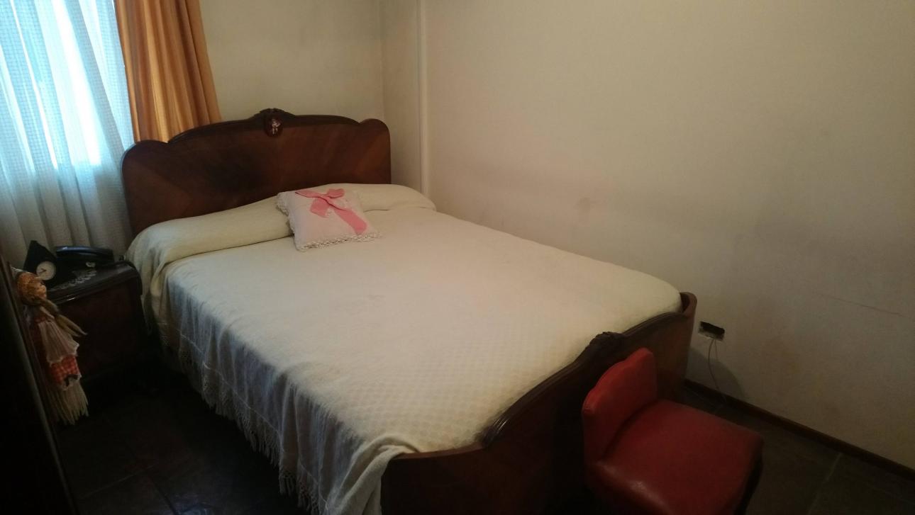 VD385 - VENTA - Dpto. 3 amb - Sobre Alvear