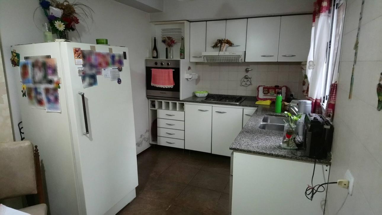 VD385 - VENTA - Dpto. 3 amb - Sobre Alvear