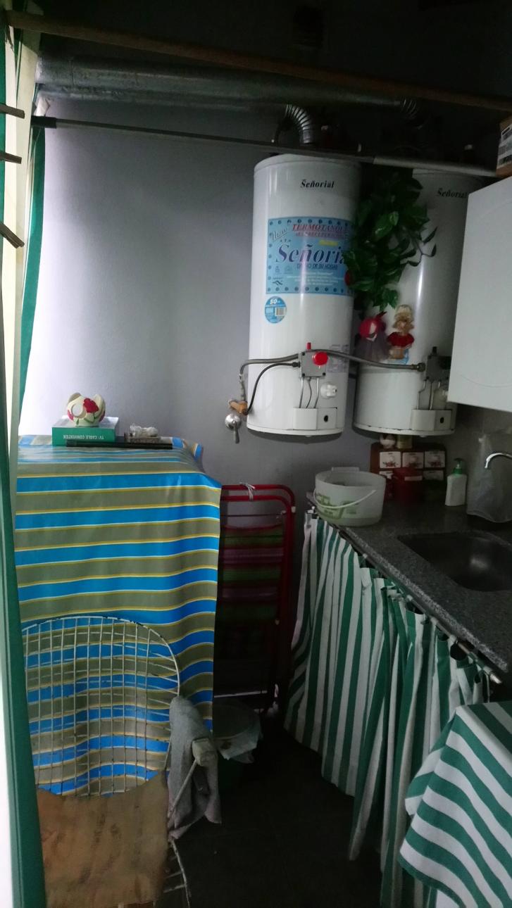 VD385 - VENTA - Dpto. 3 amb - Sobre Alvear
