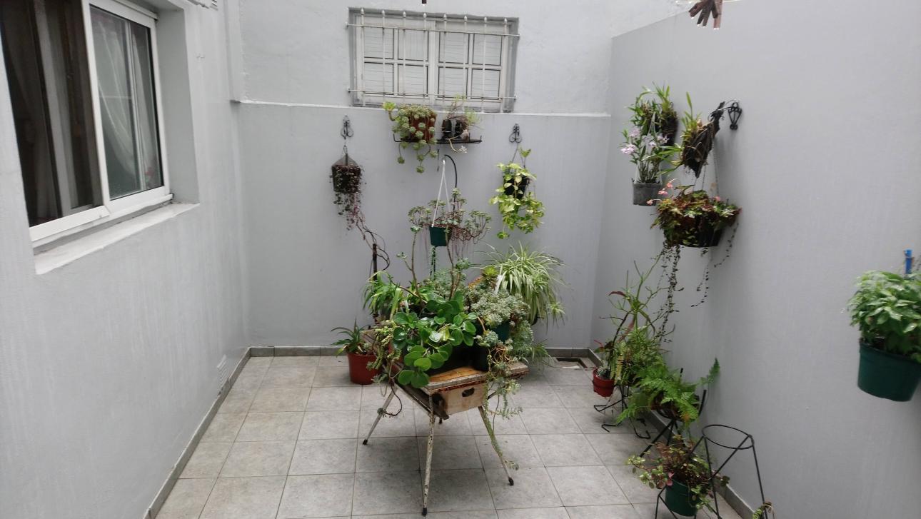 VD385 - VENTA - Dpto. 3 amb - Sobre Alvear