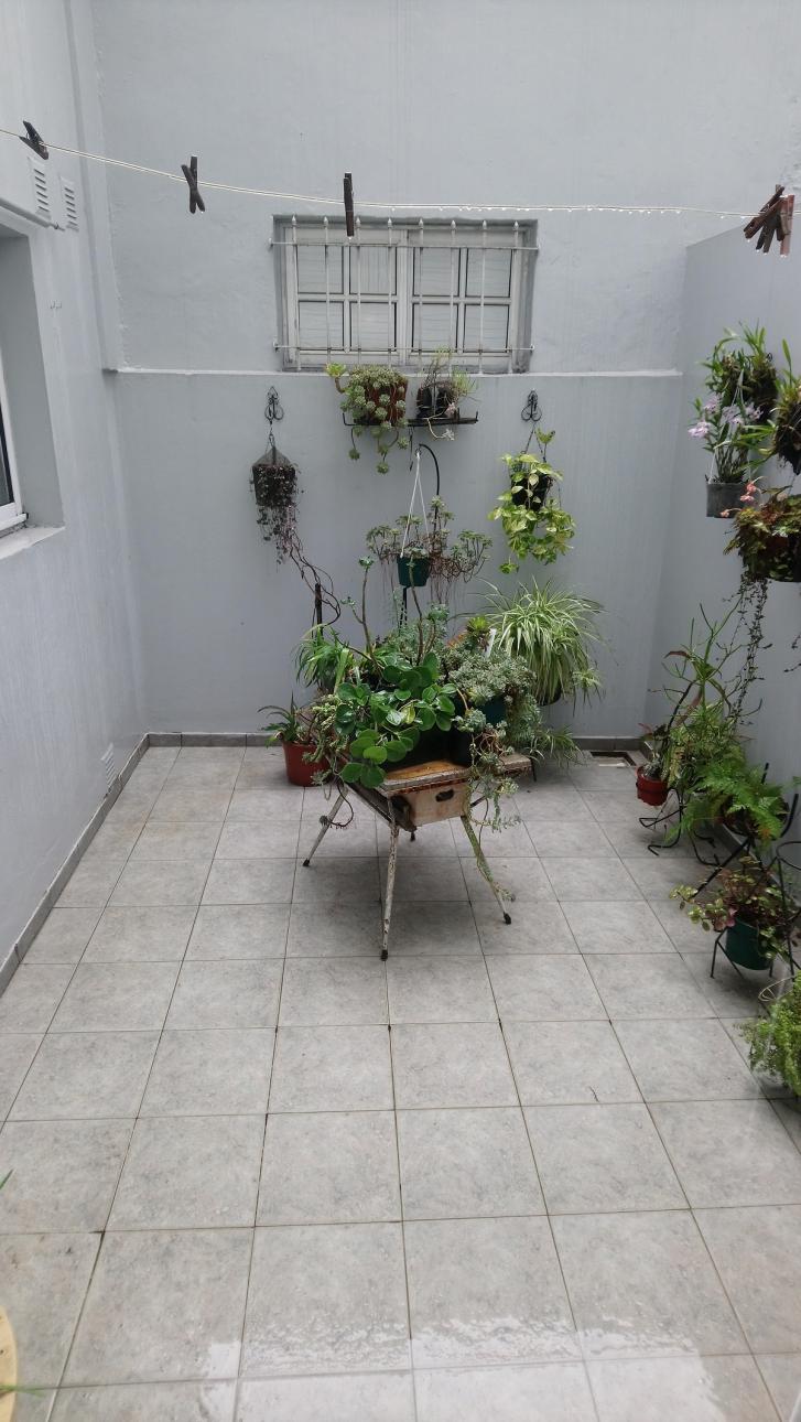 VD385 - VENTA - Dpto. 3 amb - Sobre Alvear