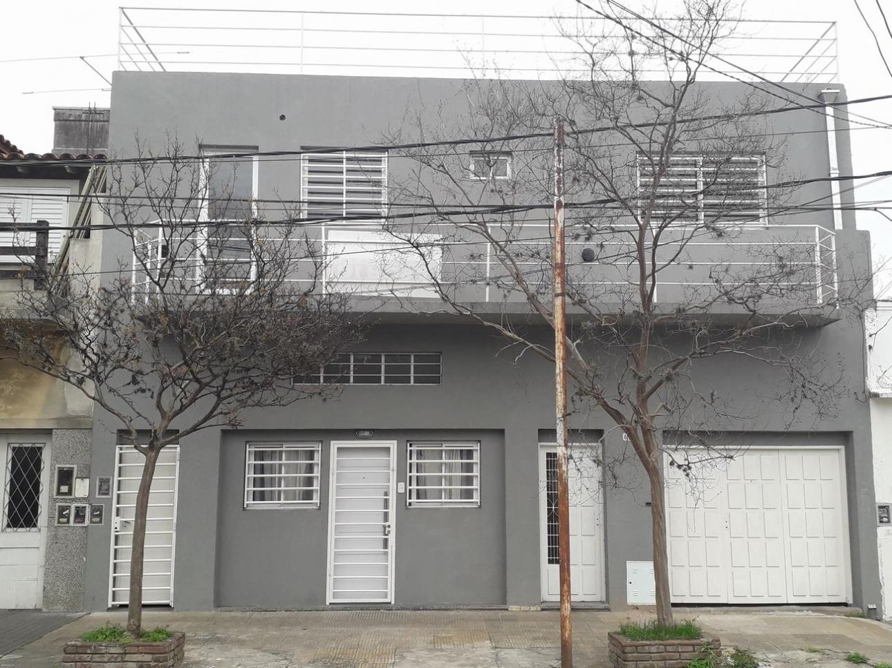 PH 3 Ambs Independiente - O?Donnell 4500, Villa Ballester