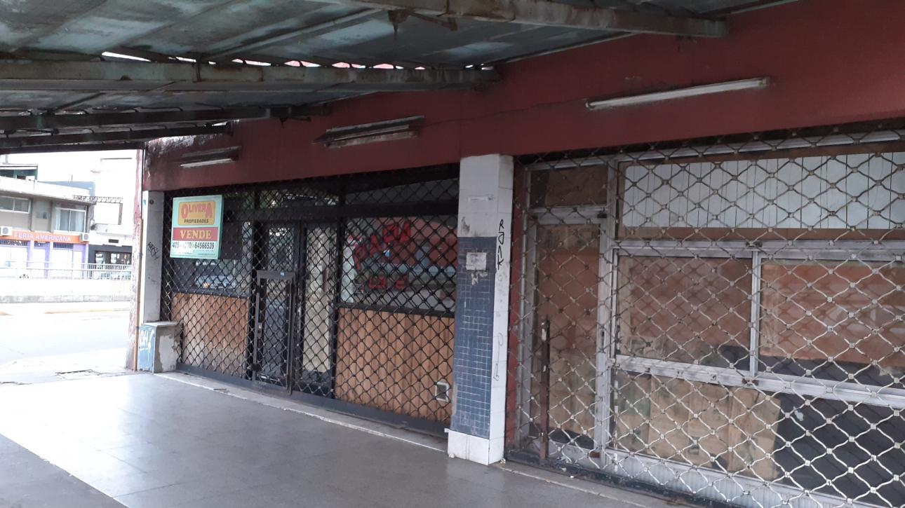 Venta de Local Más de 100 mts. en Vicente López Villa Adelina