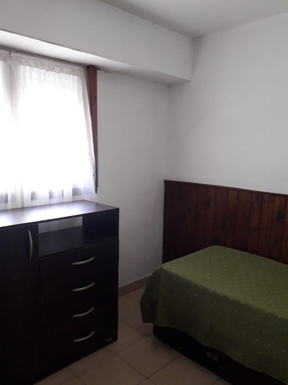 Venta de departamento en Necochea.