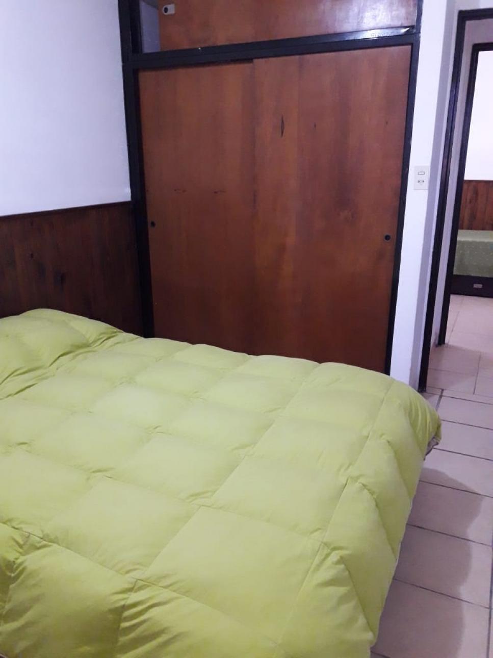 Venta de departamento en Necochea.