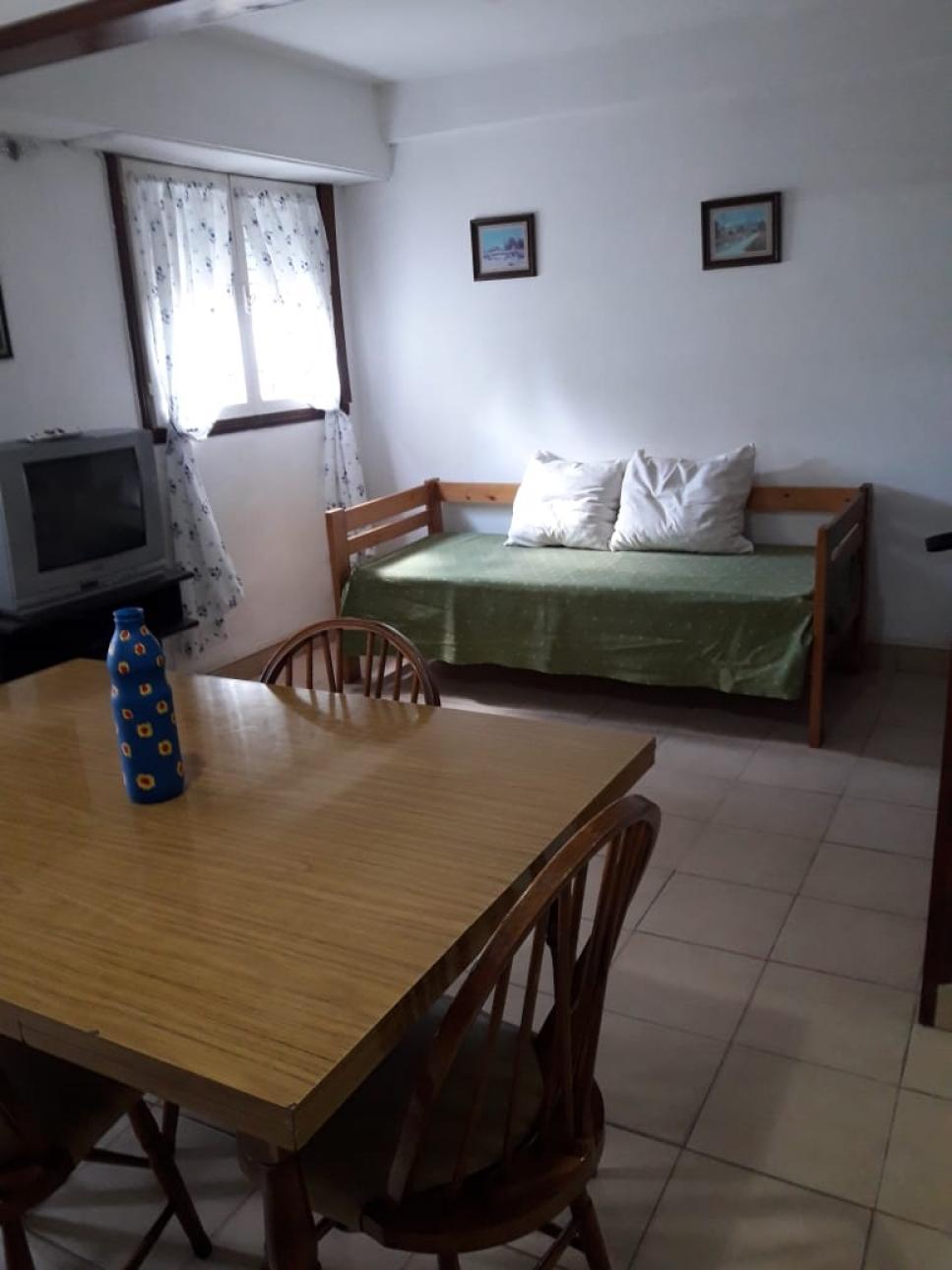 Venta de departamento en Necochea.