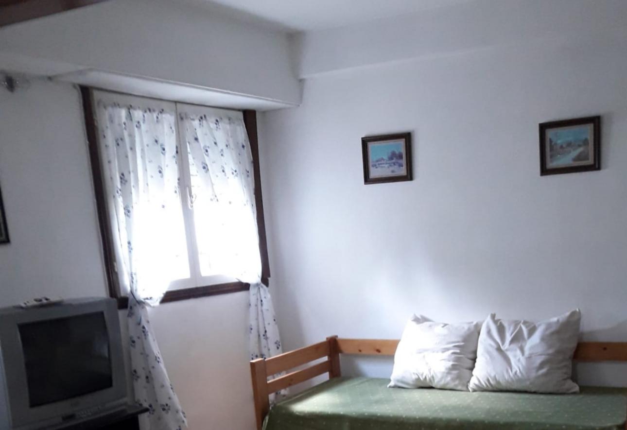 Venta de departamento en Necochea.