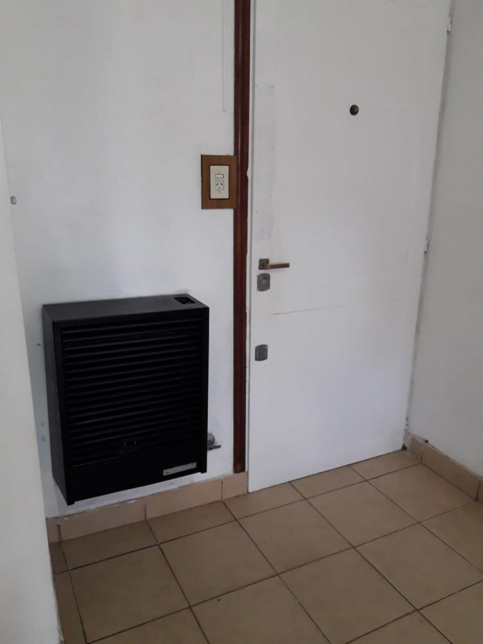 Venta de departamento en Necochea.