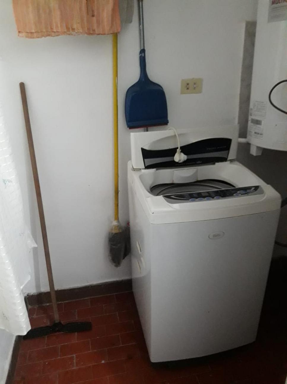 Venta de departamento en Necochea.