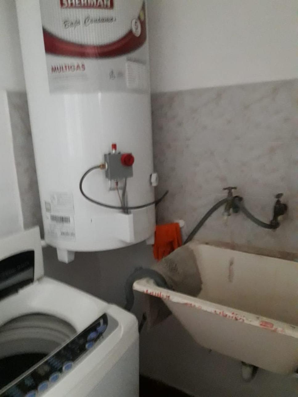 Venta de departamento en Necochea.