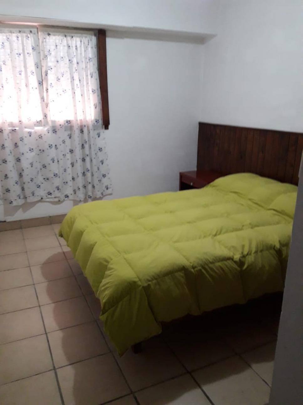 Venta de departamento en Necochea.