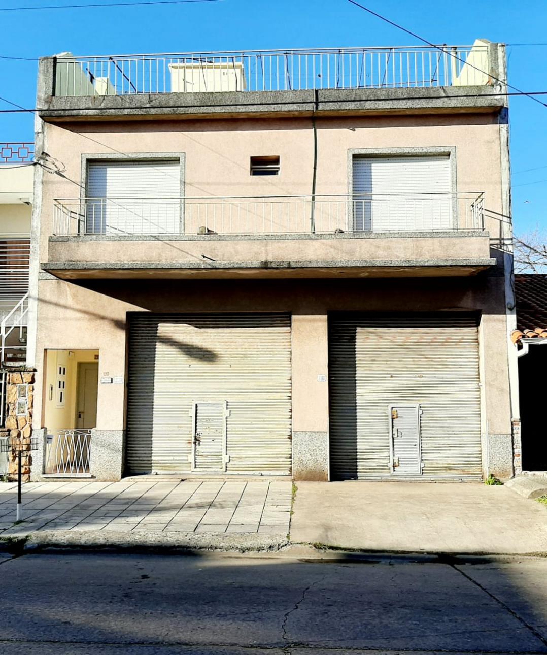 DPTO 3 AMB C/ TERRAZA PROPIA