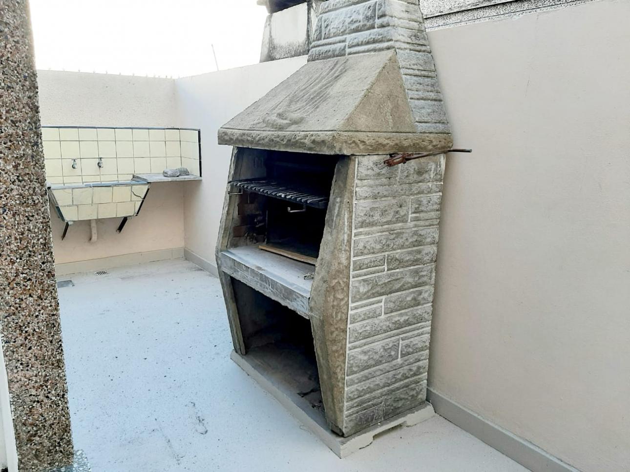 DPTO 3 AMB C/ TERRAZA PROPIA