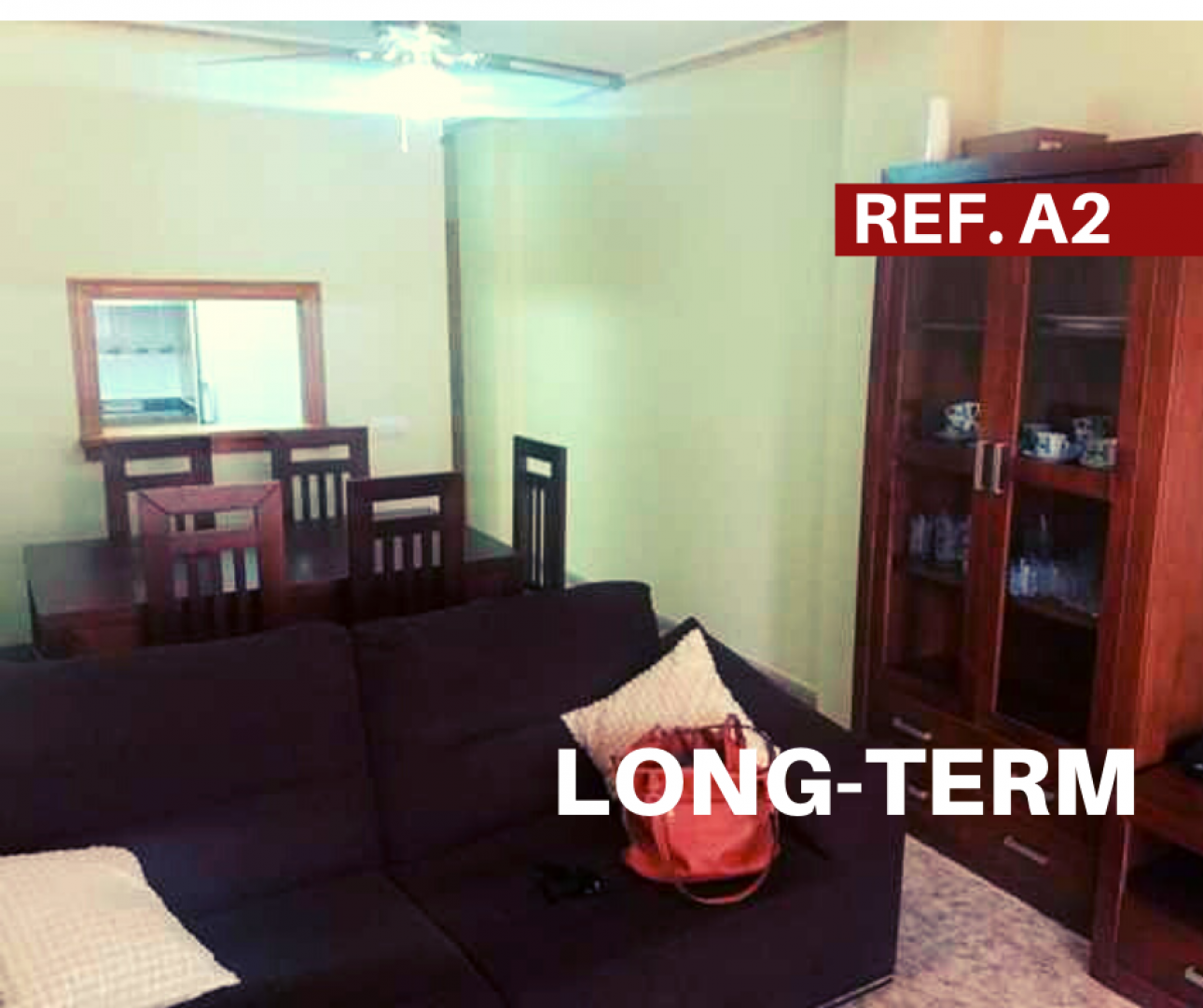 Alquiler de Departamento 3 ambientes en Torrevieja 