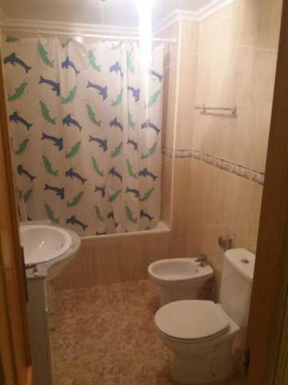 AGENCIA ORIOLANA DE ALQUILER, Alquiler de Departamento en    Torrevieja Foto3 