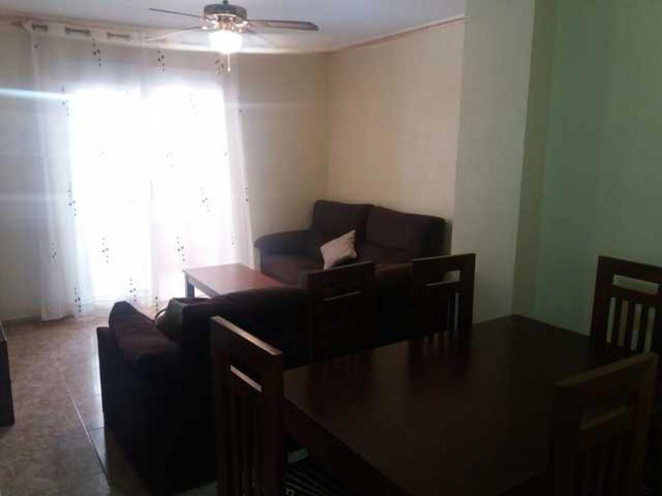 AGENCIA ORIOLANA DE ALQUILER, Alquiler de Departamento en    Torrevieja Foto4 