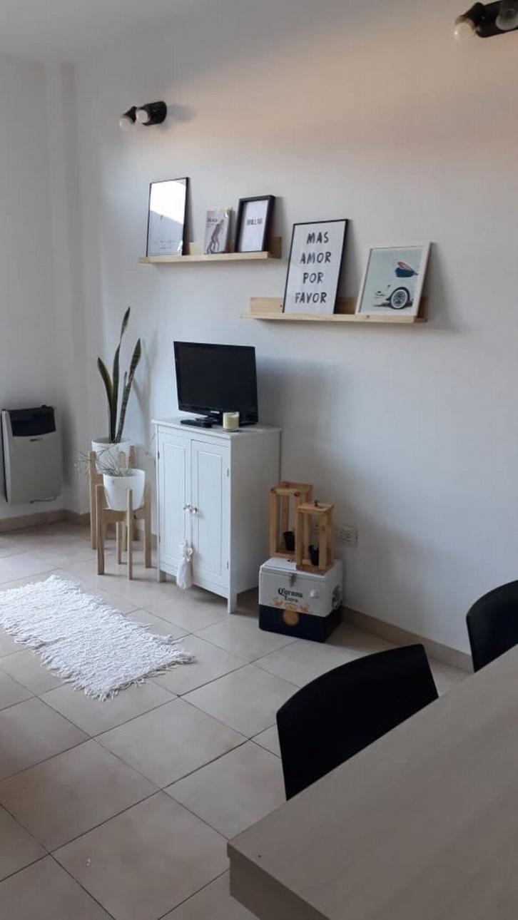 VENTA - DEPARTAMENTO EN PLANTA BAJA - MUY BUEN ESTADO