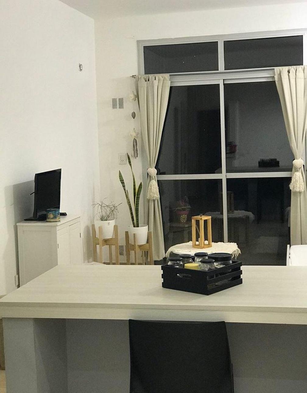 VENTA - DEPARTAMENTO EN PLANTA BAJA - MUY BUEN ESTADO