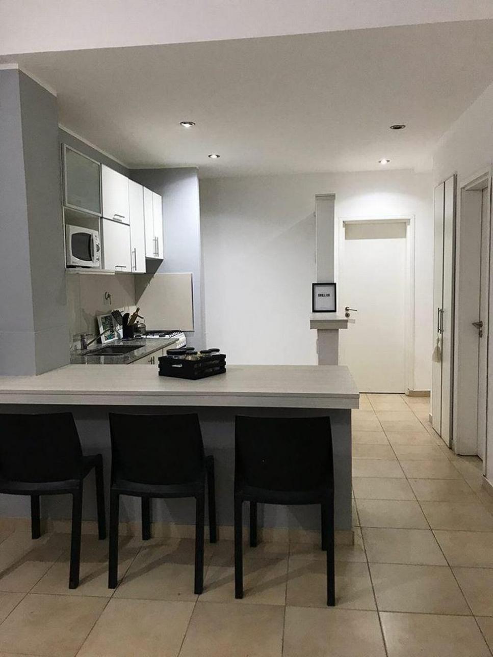 VENTA - DEPARTAMENTO EN PLANTA BAJA - MUY BUEN ESTADO