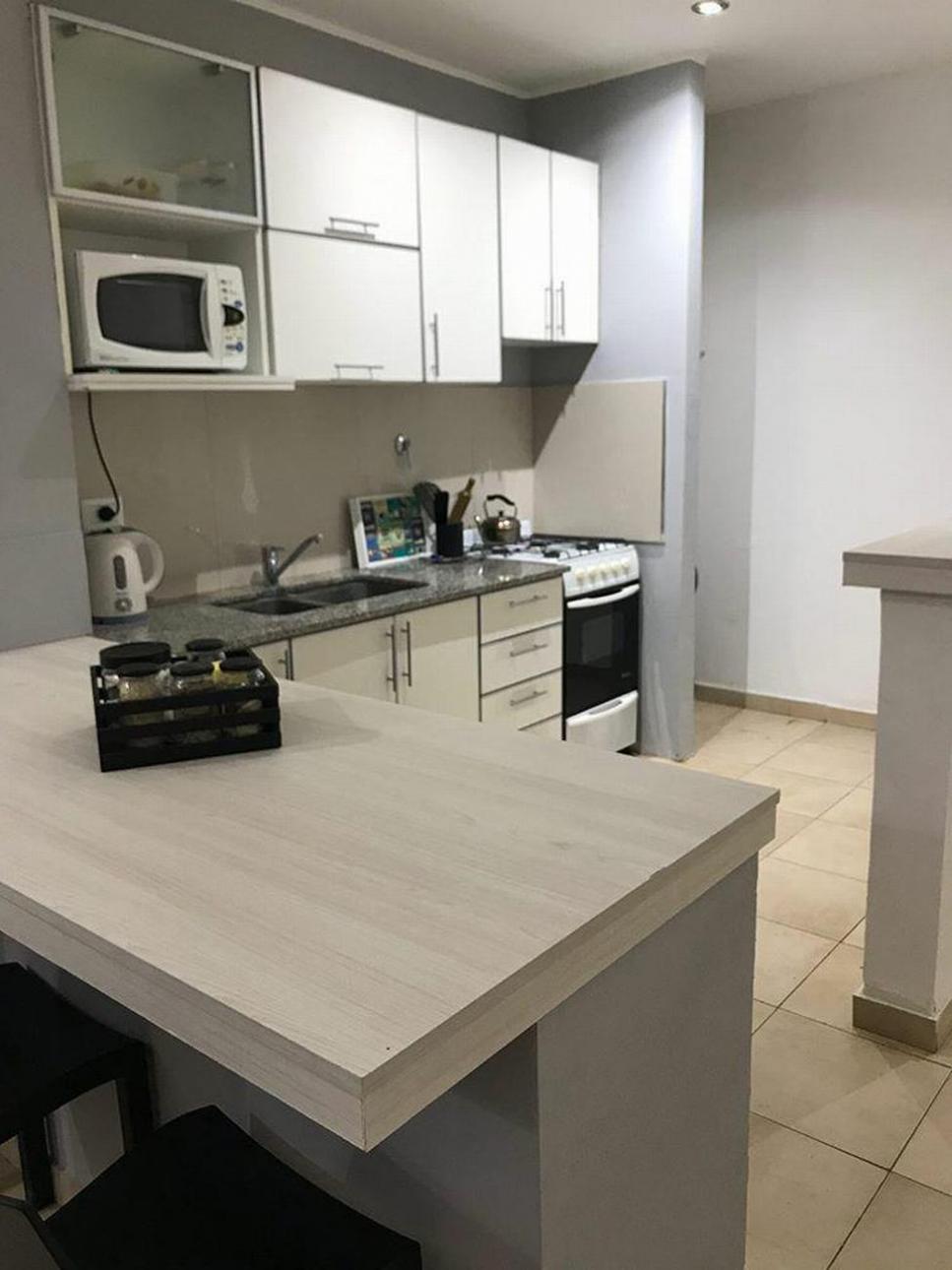 VENTA - DEPARTAMENTO EN PLANTA BAJA - MUY BUEN ESTADO