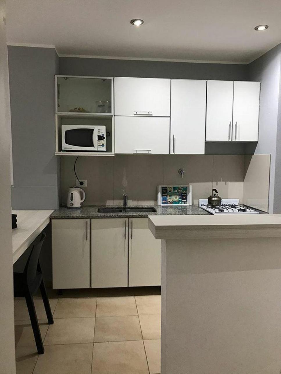 VENTA - DEPARTAMENTO EN PLANTA BAJA - MUY BUEN ESTADO