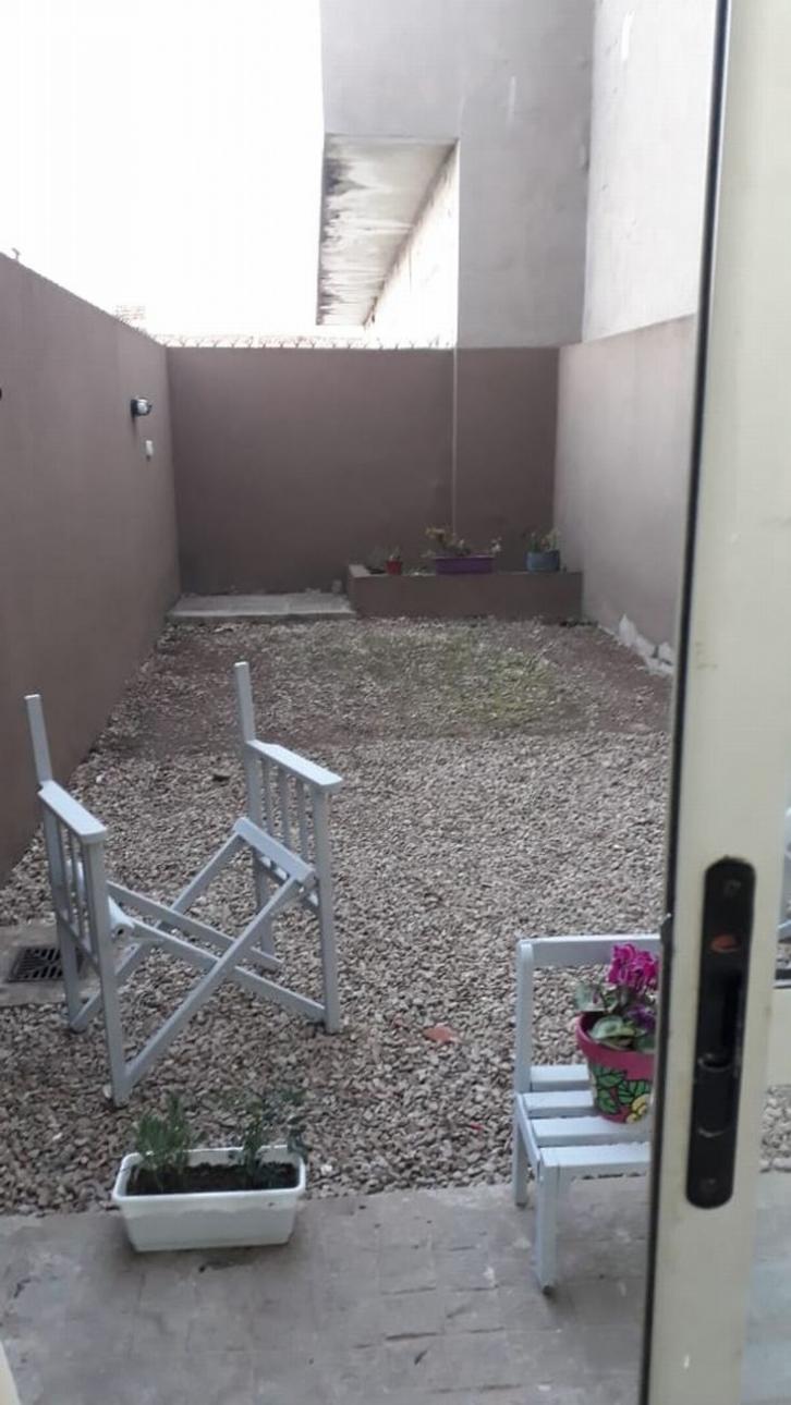 VENTA - DEPARTAMENTO EN PLANTA BAJA - MUY BUEN ESTADO