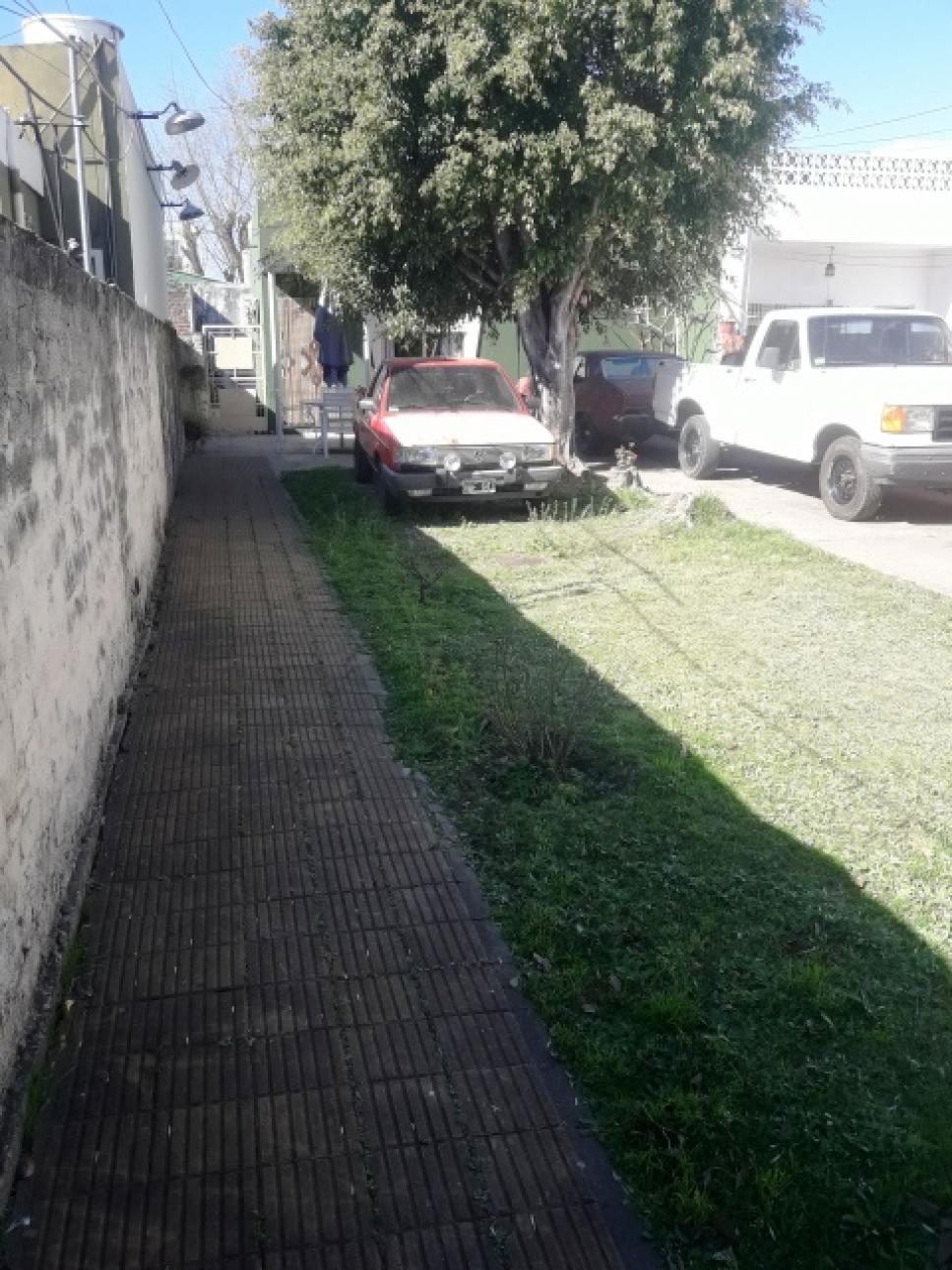 Propiedad en Villa Luzuriaga